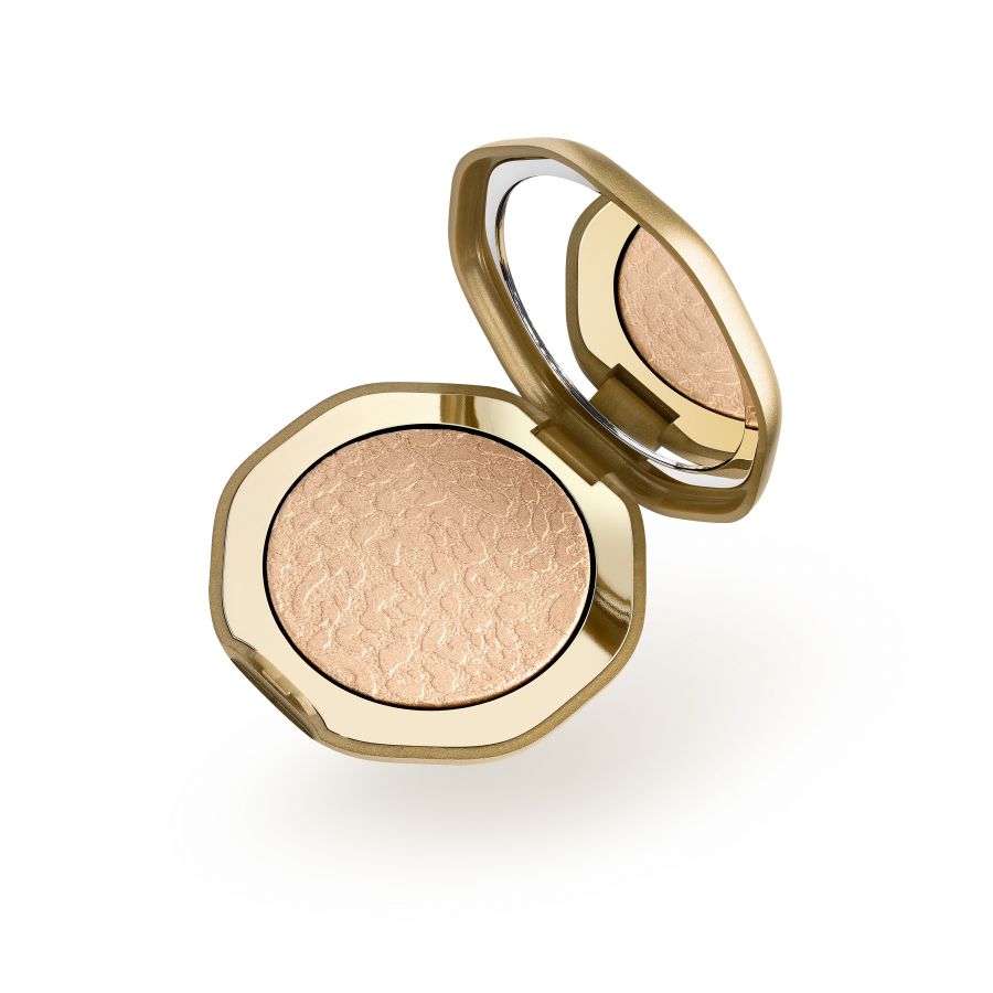Just Cavalli X Kiko Milano Light-Up The Party