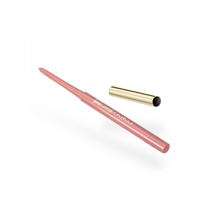Just Cavalli X Kiko Milano Wild-Kisser Lip Liner