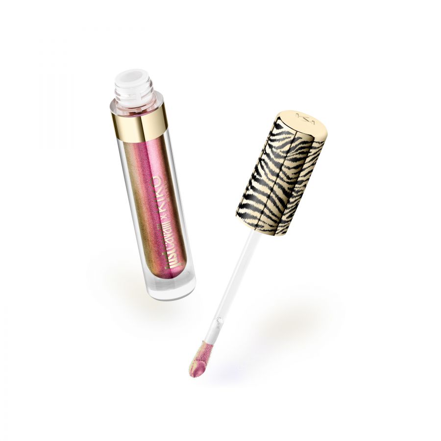 Just Cavalli X Kiko Milano Extreme Fierce Long Lasting Eyeshadow