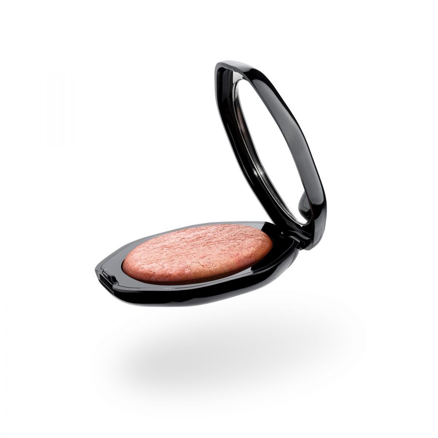 Just Cavalli X Kiko Milano Glow Fusion Blush