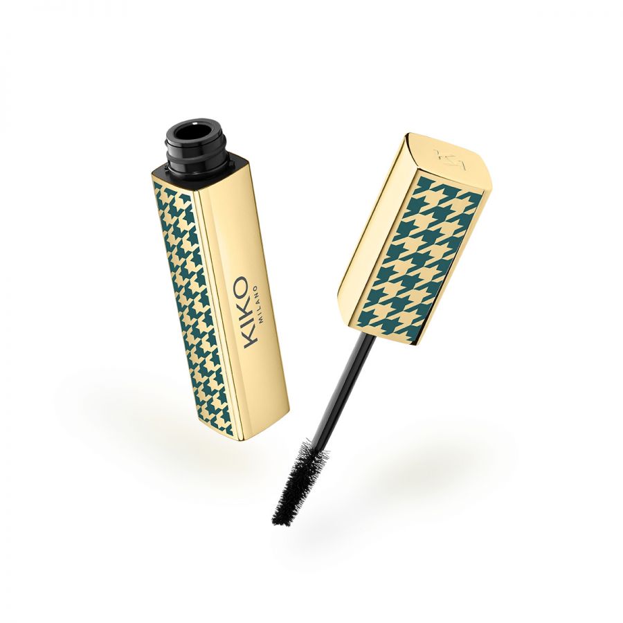 Matte Diaries Tint Reveal Volumizing Mascara