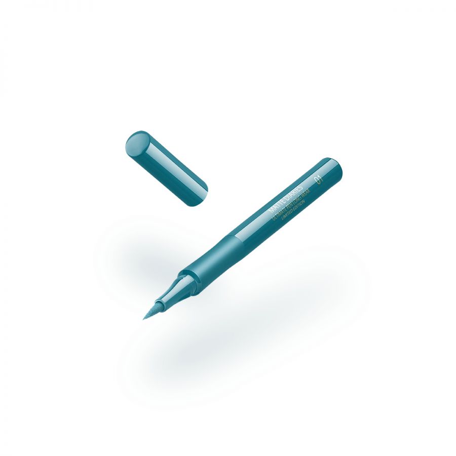 Matte Diaries Ultimate Pen Long Wear Limited Edition