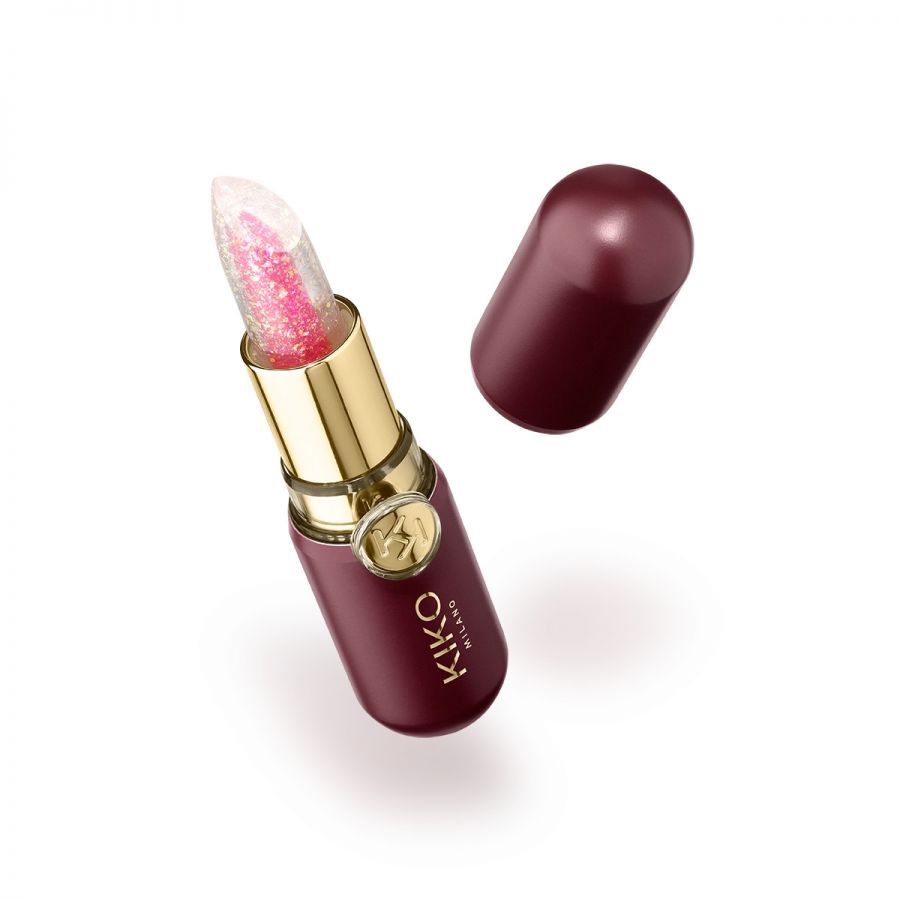 Matte Diaries Secret Oil Core Lip Balm