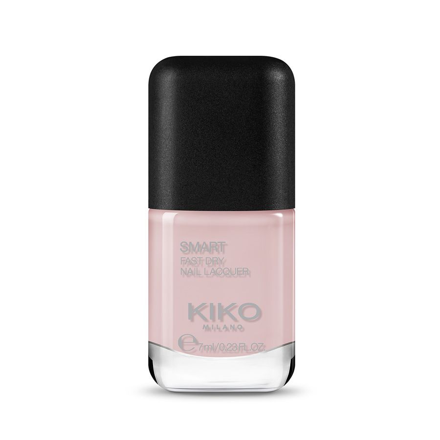 SMART FAST DRY NAIL LACQUER