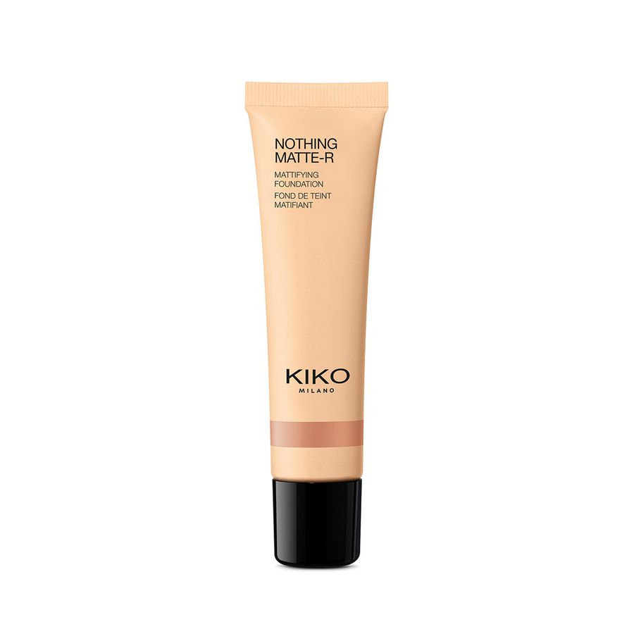 Nothing Matte-R Mattifying Foundation