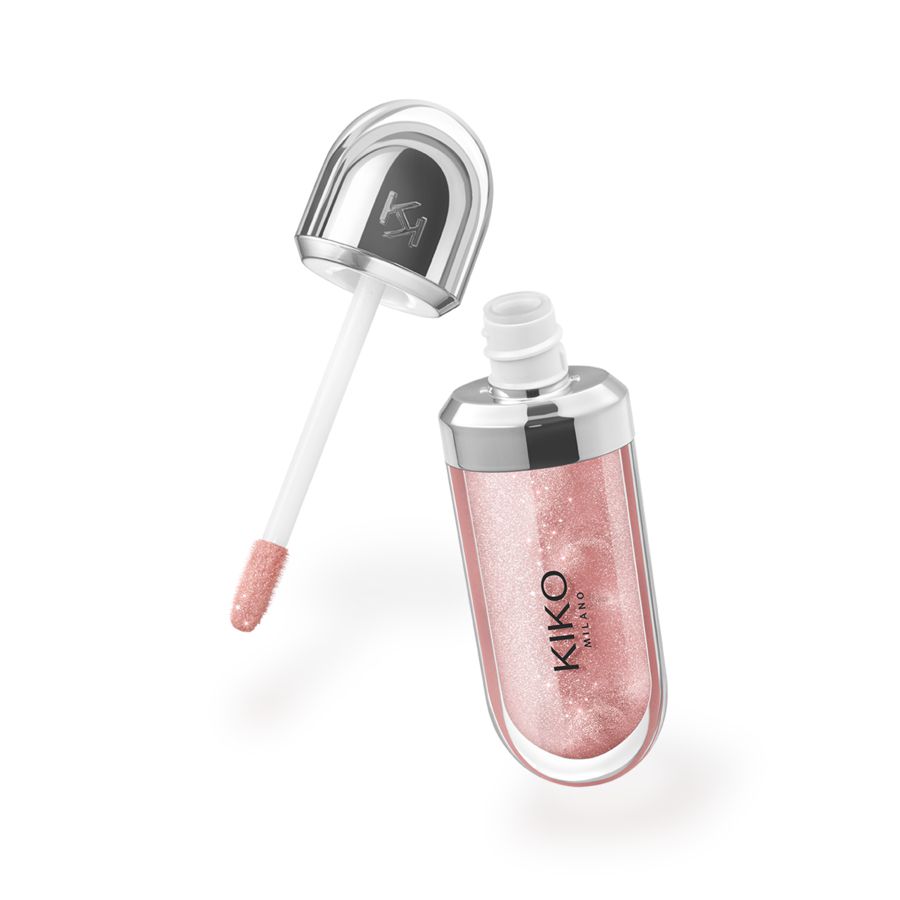3D Hydra Lipgloss