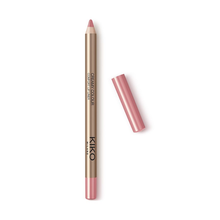 New Creamy Colour Comfort Lip Liner