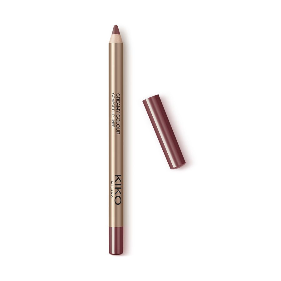 New Creamy Colour Comfort Lip Liner