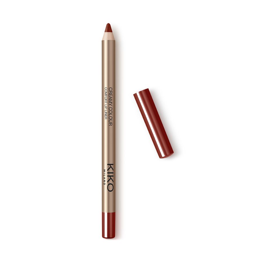 New Creamy Colour Comfort Lip Liner