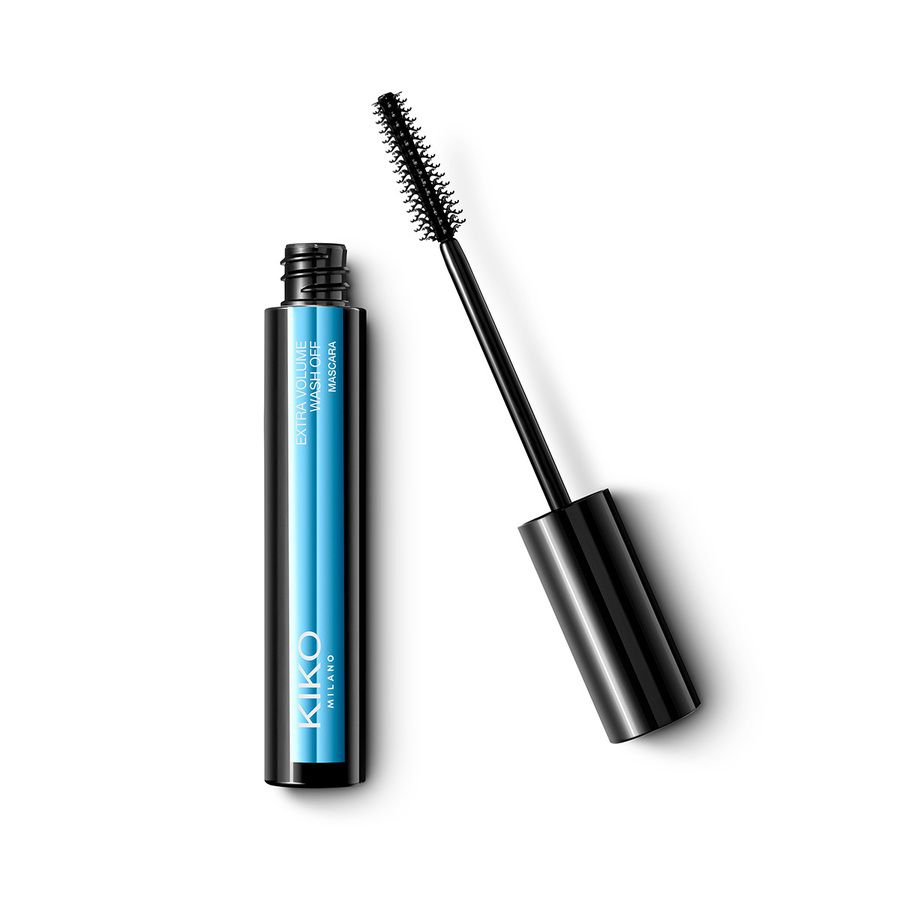 Extra Volume Wash Off Mascara KIKO MILANO