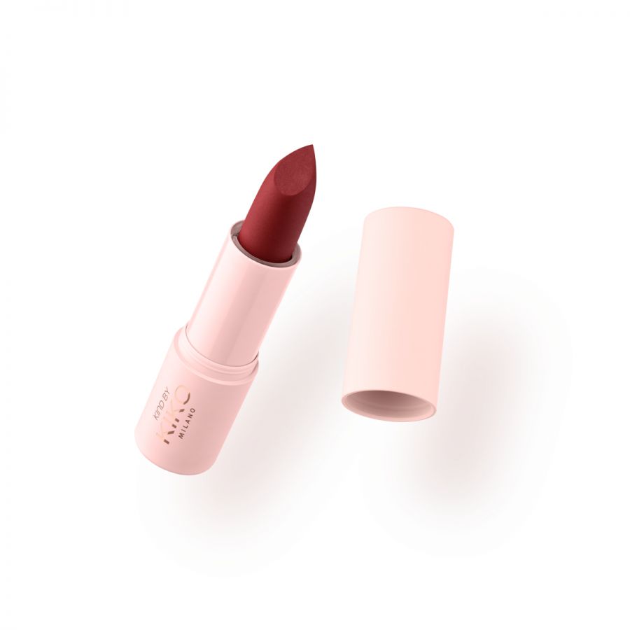 Kind by Kiko Soft Matte Lipstick