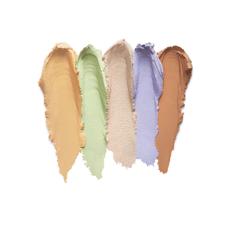 Colour Correct Concealer Palette