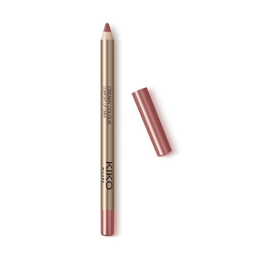 New Creamy Colour Comfort Lip Liner