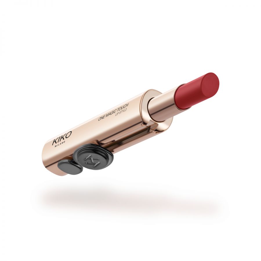 ONE HAND LIPSTICK 10