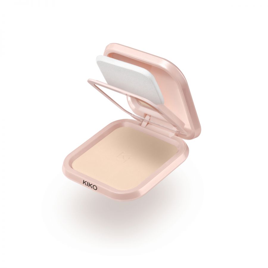 Skin Lover Refining Face Powder Foundation