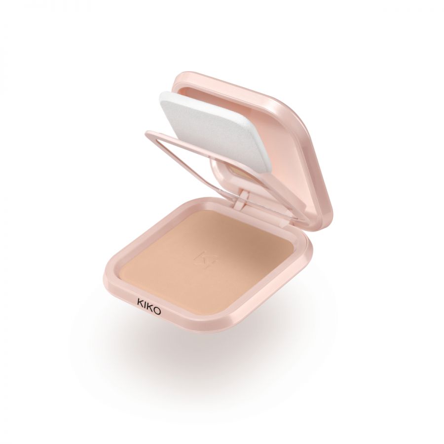 Skin Lover Refining Face Powder Foundation
