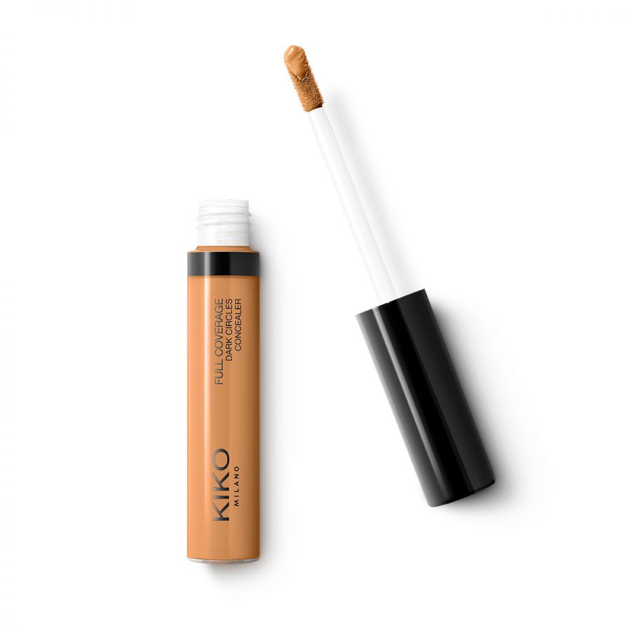 Full Coverage Dark Circles Concealer