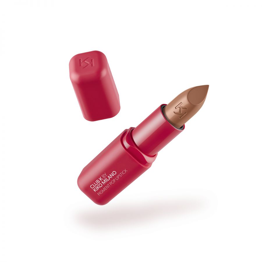 Club K By Kiko Milano Pigment Pop Lipstick