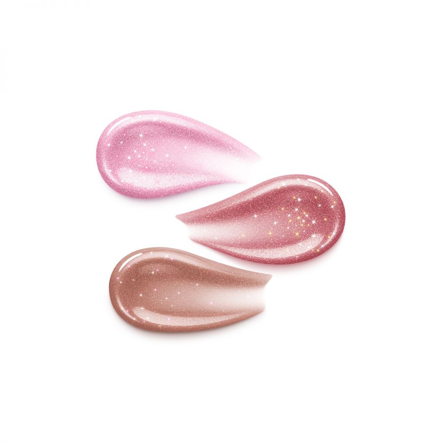 glossy lip set mini