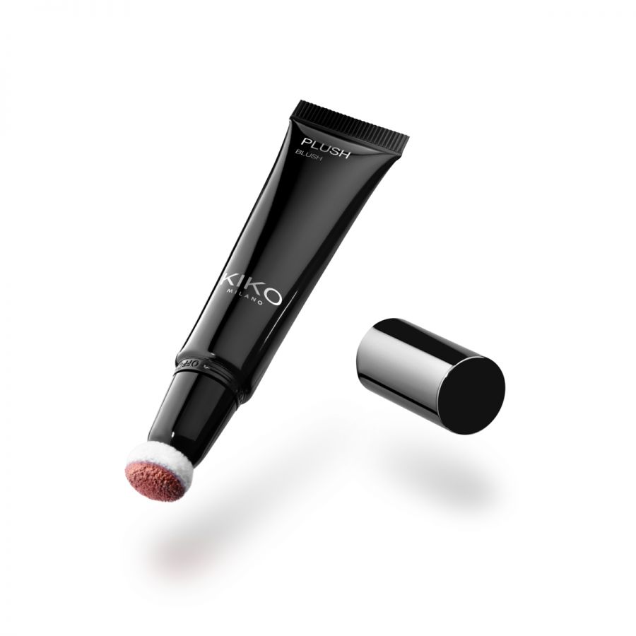 Skin Lover Plush Blush