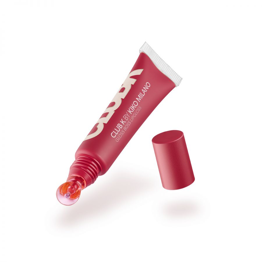 Club K By Kiko Milano Gloss Boss Lipgloss