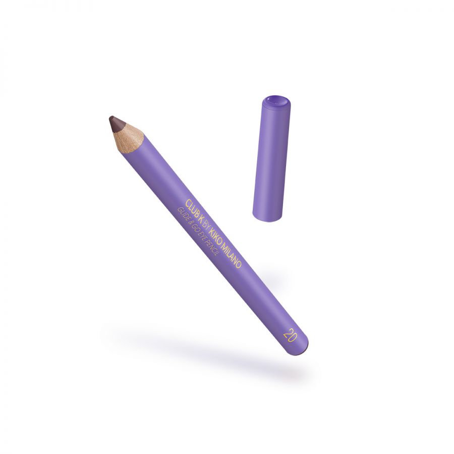Club K By Kiko Milano Glide & Go Eye Pencil