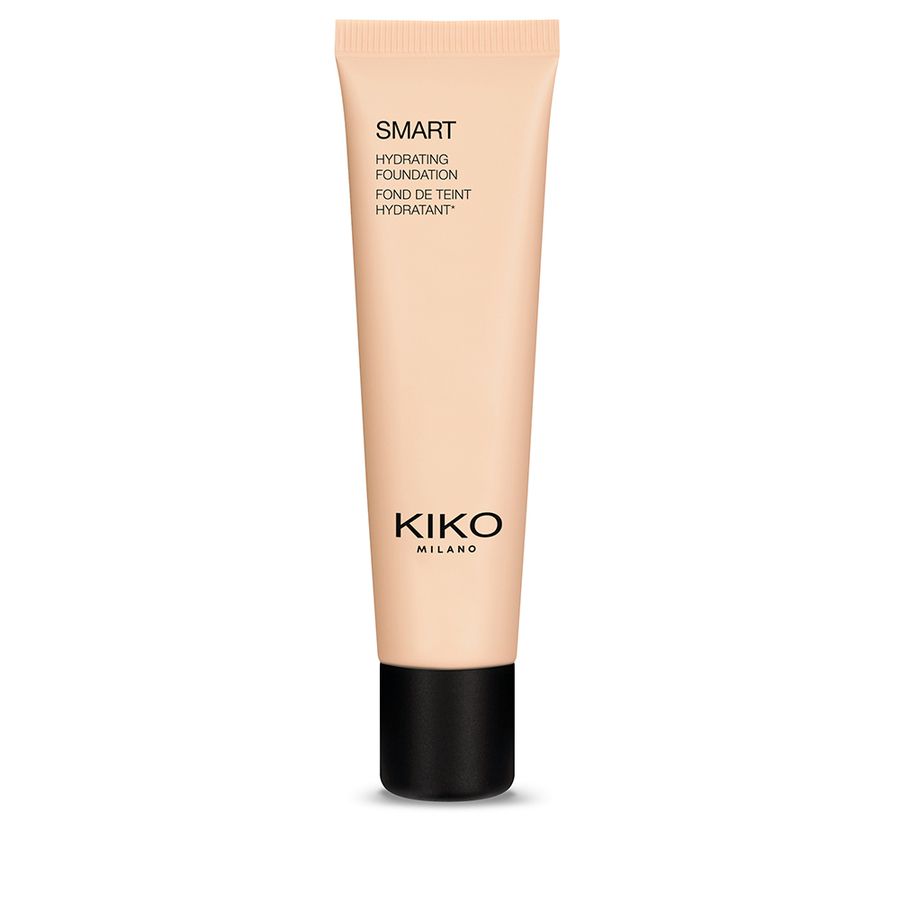 SMART HYDRATING FOUNDATION