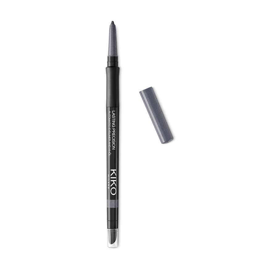 Lasting Precision Automatic Eyeliner And Khã´L