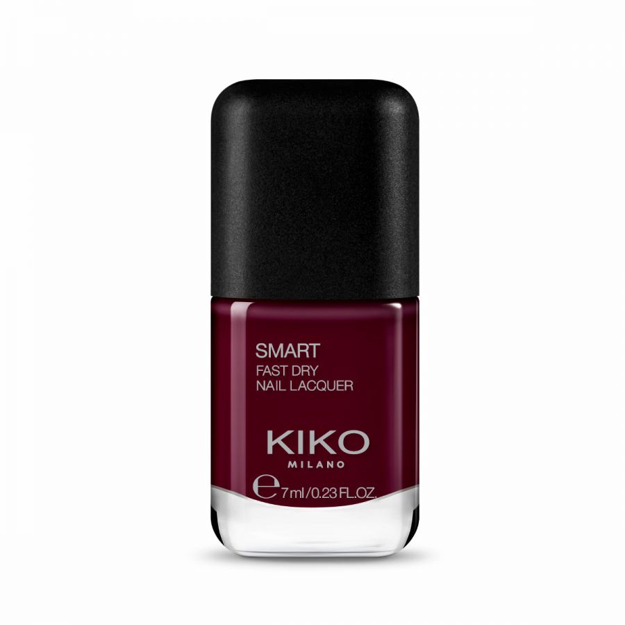 SMART FAST DRY NAIL LACQUER