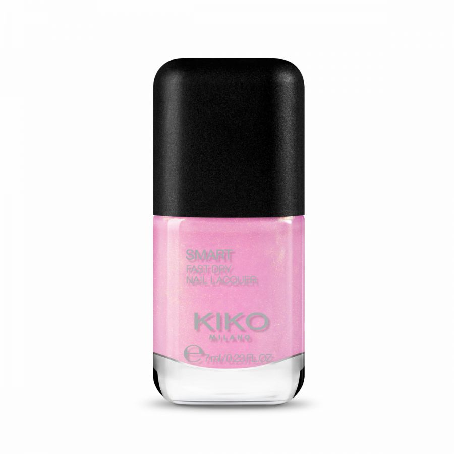 SMART FAST DRY NAIL LACQUER