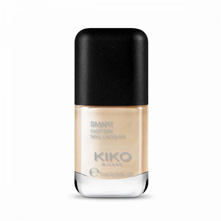 SMART FAST DRY NAIL LACQUER