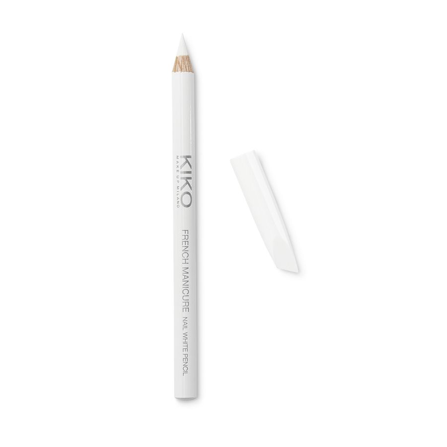 FRENCH MANICURE NAIL WHITE PENCIL