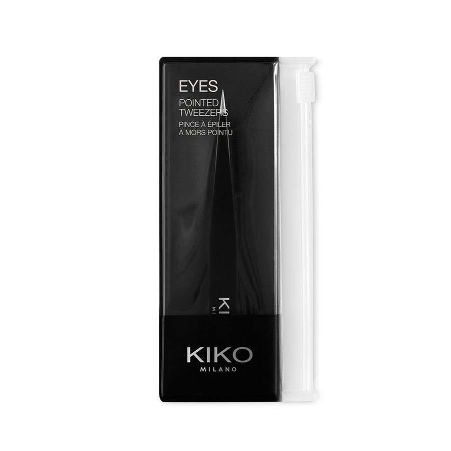 POINTED TWEEZERS