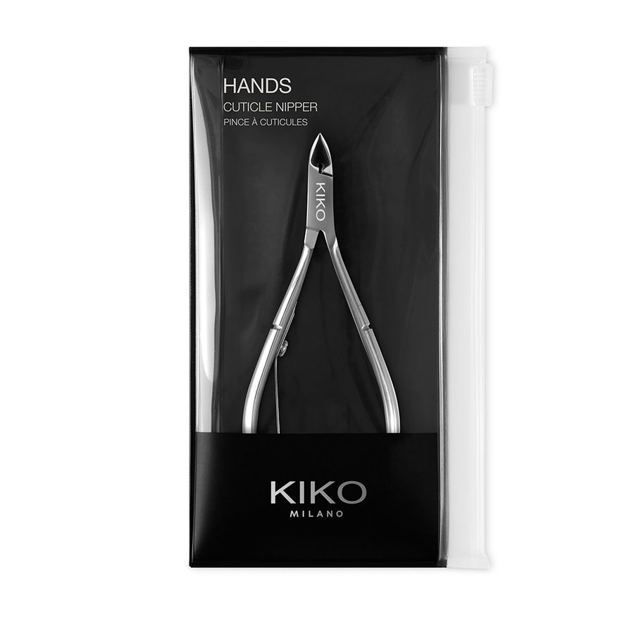 CUTICLE NIPPER