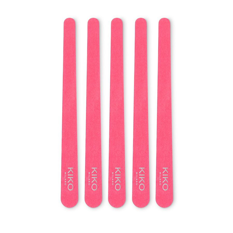 NAIL FILE 105 EMERY BOARDS