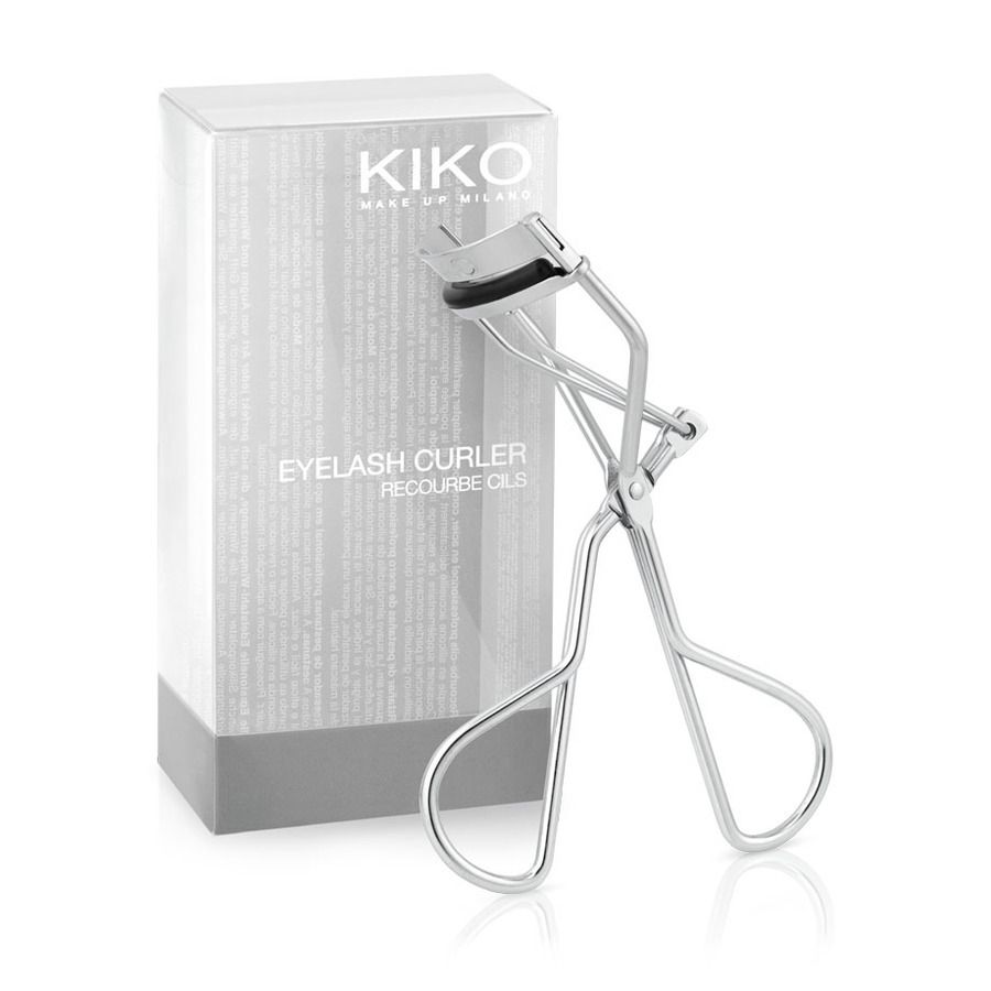 EYELASH CURLER