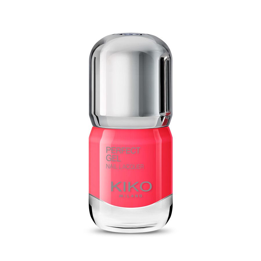 PERFECT GEL NAIL LACQUER