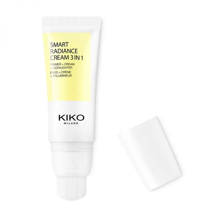 Smart Radiance Cream