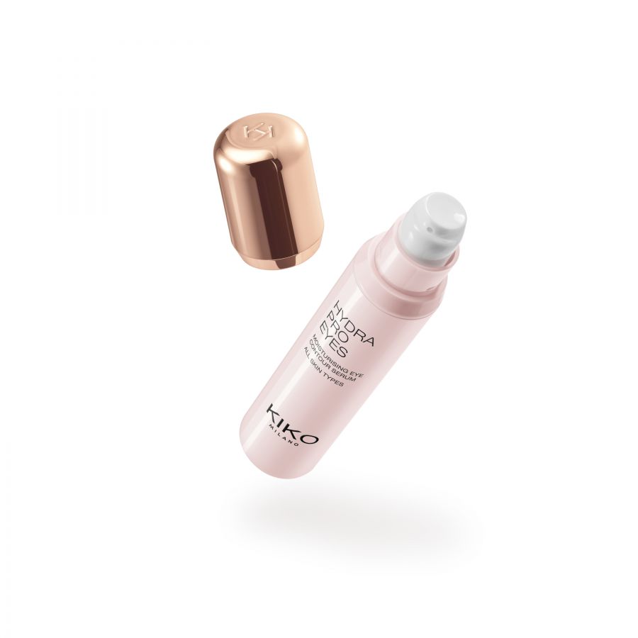 New Hydra Pro Eyes