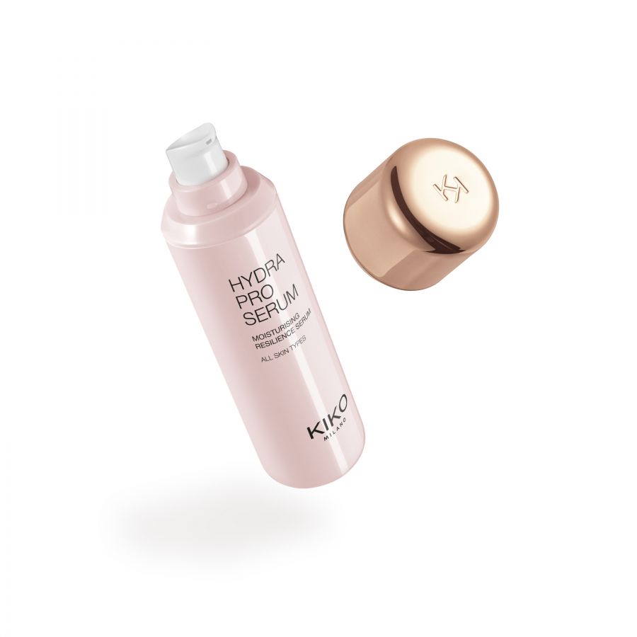 New Hydra Pro Serum