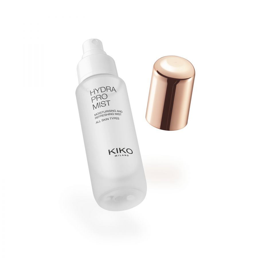 New Hydra Pro Mist