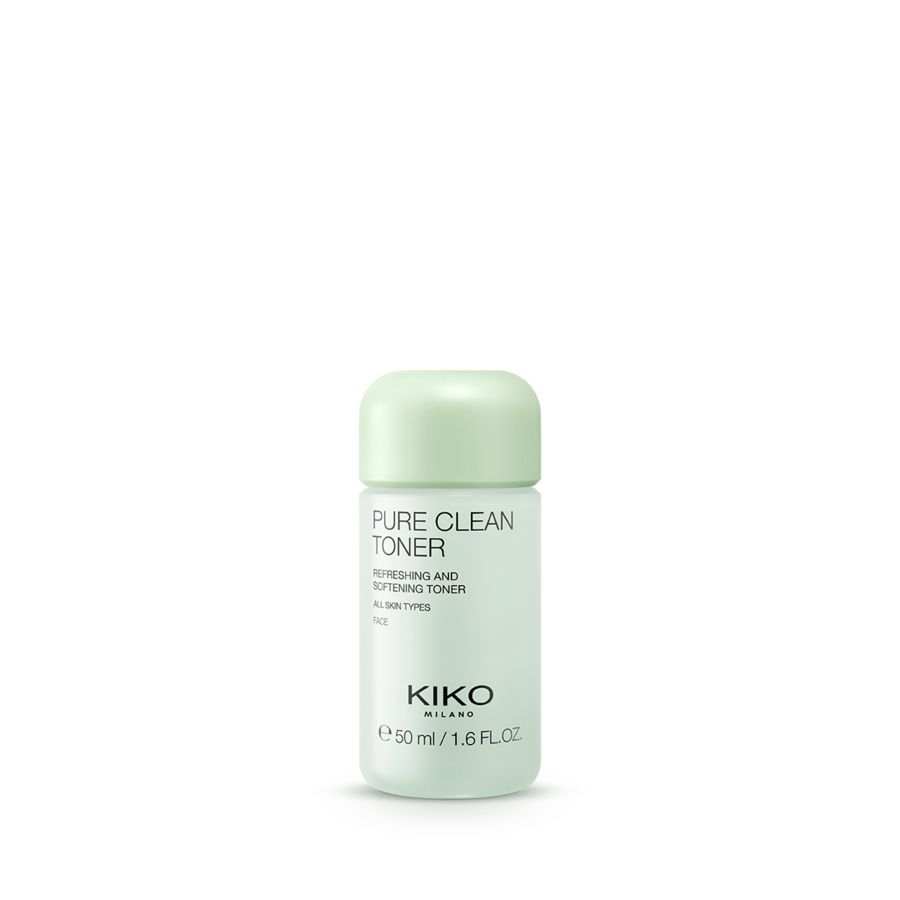 Pure Clean Toner