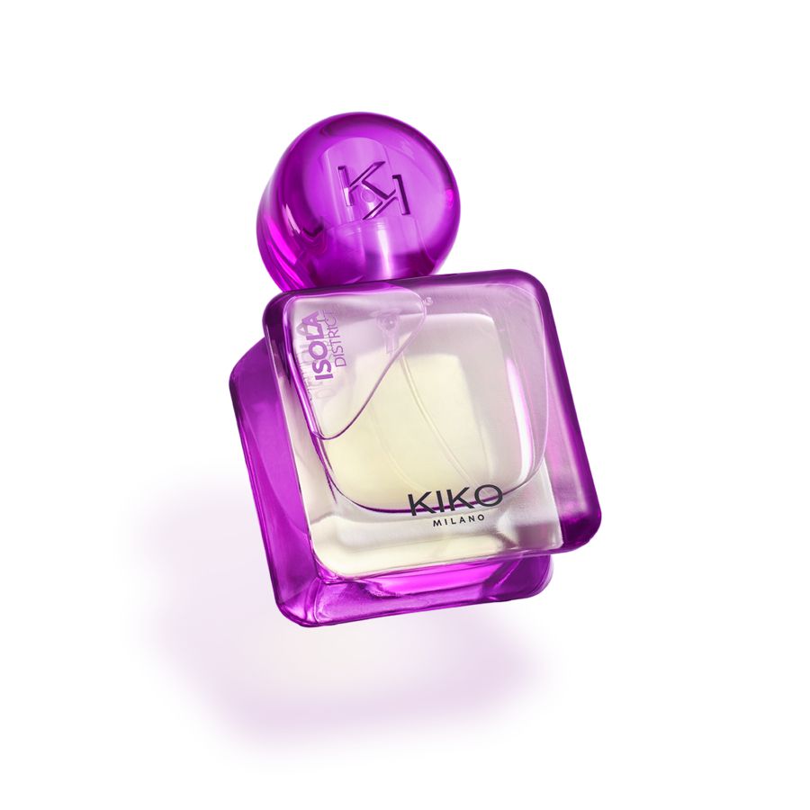 Scent Of Milan Eau de Parfum Isola District