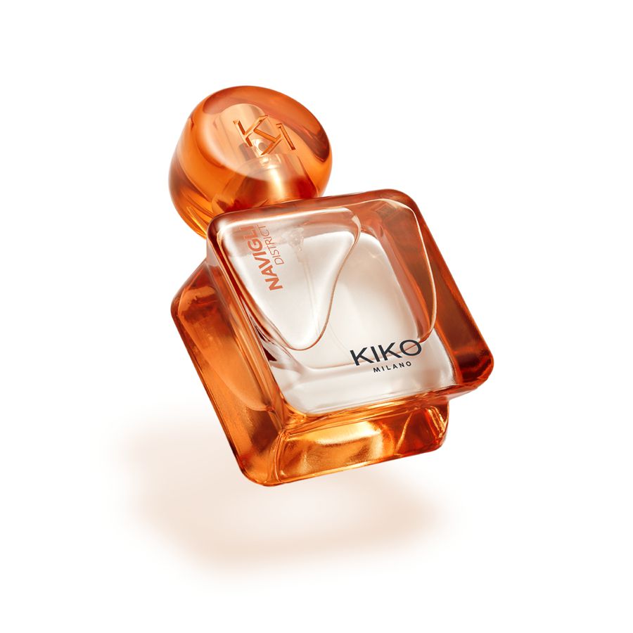 Scent Of Milan Eau de Parfum Navigli District