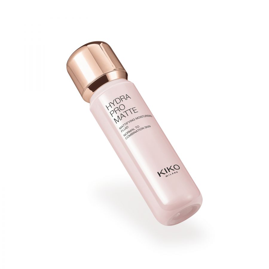 New Hydra Pro Matte