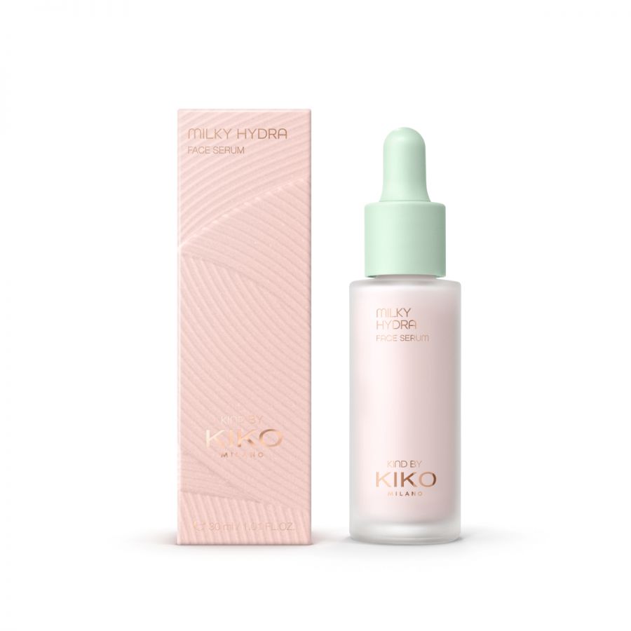 Kind by Kiko Milky Hydra Face Serum