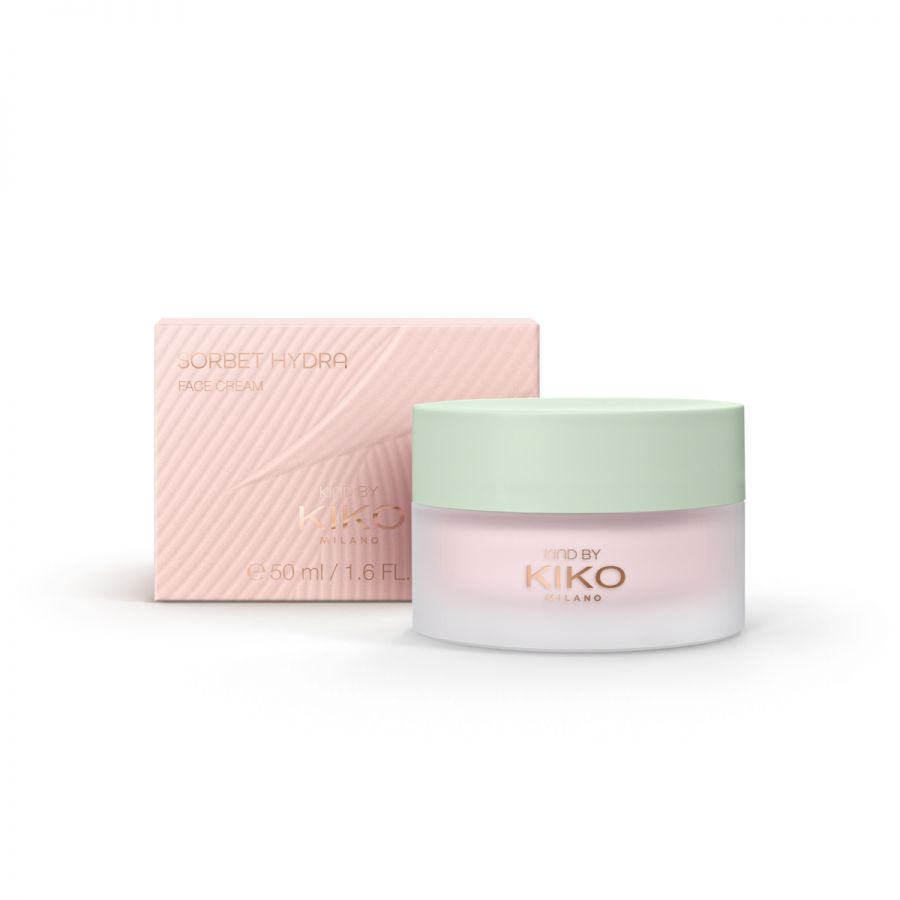Kind by Kiko Sorbet Hydra Face Cream