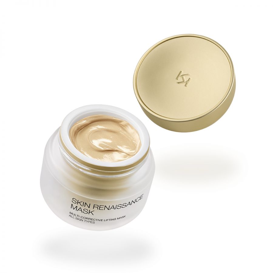 Skin Renaissance Mask Multi-Corrective Lifting Mask
