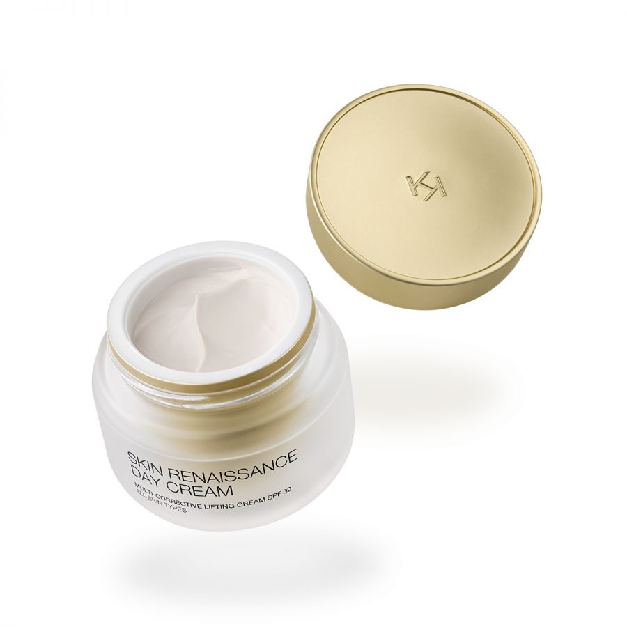 Skin Renaissance Day Cream Multi-Corrective Lifting Cream Spf30