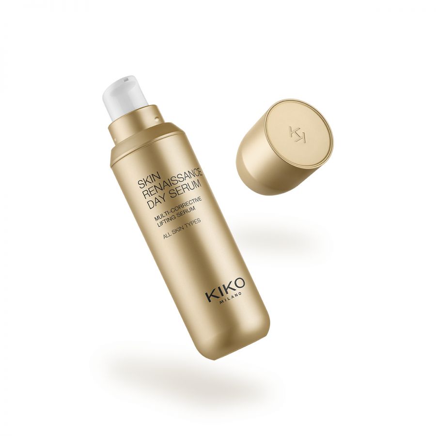 Skin Renaissance Day Serum Multi-Corrective Lifting Serum